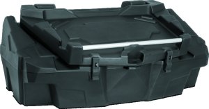 Can-Am Commander 1000 Cargo Box - QuadBoss - Expedition Series - `11-`14