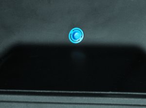 Can-Am Commander 1000 Cargo Box - QuadBoss - Expedition Series - `11-`14