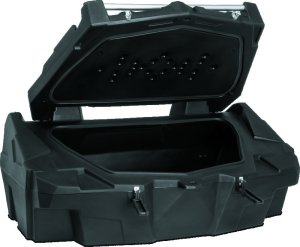 Can-Am Commander 1000 Cargo Box - QuadBoss - Expedition Series - `11-`14