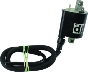 Yamaha Raptor Ignition Coil - QuadBoss - `06-`21 Yamaha Raptor Ignition Coil - QuadBoss - `06-`21