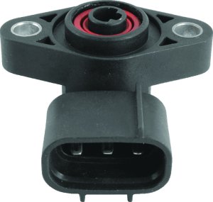 Honda TRX450ES FourTrax Foreman 4x4 ES Shift Angle Sensor - QuadBoss - O.E.M. Replacement - Black - `98-`01 Honda TRX450ES FourTrax Foreman 4x4 ES Shift Angle Sensor - QuadBoss - O.E.M. Replacement - Black - `98-`01