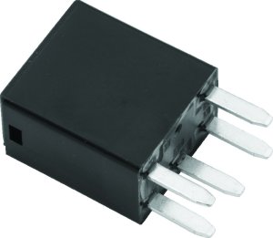 Can-Am Commander Relay - QuadBoss - 30 Amp - Black - `11-`20 Can-Am Commander Relay - QuadBoss - 30 Amp - Black - `11-`20