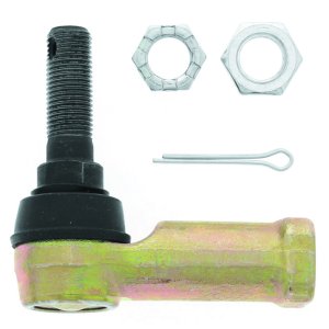 Can-Am Commander 1000 Tie Rod Assembly Kit - Outer - QuadBoss - 2011 Can-Am Commander 1000 Tie Rod Assembly Kit - Outer - QuadBoss - 2011