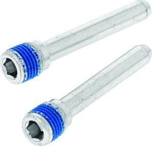 Can-Am Defender HD10 Brake Caliper Retaining Pin Kit - Front - QuadBoss - `16-`20 Can-Am Defender HD10 Brake Caliper Retaining Pin Kit - Front - QuadBoss - `16-`20