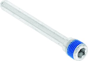 Yamaha YFM660 Grizzly 4x4 Brake Caliper Retaining Pin Kit - Rear - QuadBoss - `02-`08