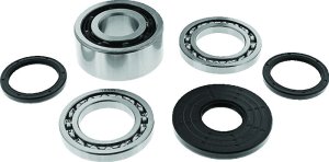 Polaris RZR Pro XP Differential Bearing & Seal Kit - Front - QuadBoss - `21-`27