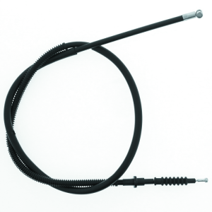 Yamaha YFS200 Blaster Clutch Cable - QuadBoss - Black - `03-`06 Yamaha YFS200 Blaster Clutch Cable - QuadBoss - Black - `03-`06