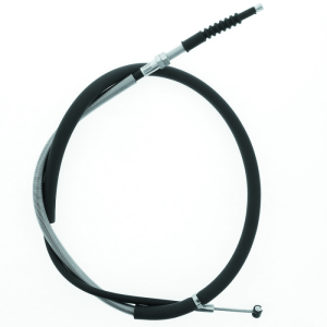 Yamaha YFM700R Raptor Clutch Cable - QuadBoss - Black - `06-`20 Yamaha YFM700R Raptor Clutch Cable - QuadBoss - Black - `06-`20