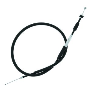 Can-Am DS 90 Throttle Cable - QuadBoss - Black - `06-`07 Can-Am DS 90 Throttle Cable - QuadBoss - Black - `06-`07
