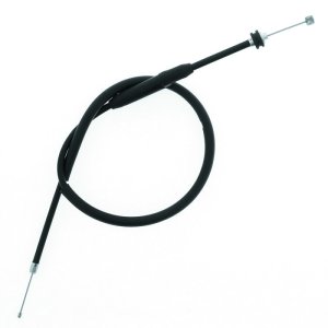 Can-Am DS 90 Throttle Cable - QuadBoss - Black - `08-`22 Can-Am DS 90 Throttle Cable - QuadBoss - Black - `08-`22