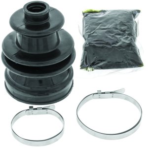 Can-Am Commander 1000 CV Boot Kit - Front Inner - QuadBoss - `13-`14 Can-Am Commander 1000 CV Boot Kit - Front Inner - QuadBoss - `13-`14