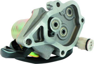 Honda FourTrax Foreman 4x4 ES Shift Control Motor - QuadBoss - `98-`01 Honda FourTrax Foreman 4x4 ES Shift Control Motor - QuadBoss - `98-`01