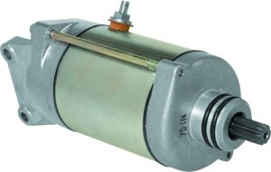 Polaris Ranger Motor Starter - QuadBoss - `05-`09 Polaris Ranger Motor Starter - QuadBoss - `05-`09
