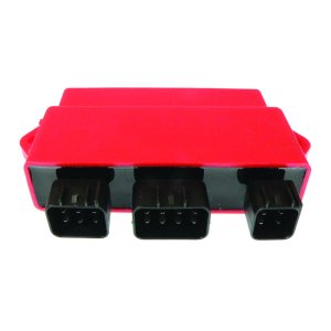 Yamaha YFM660R Raptor Ignition Controller - QuadBoss - High-Performance CDI - `02-`03 Yamaha YFM660R Raptor Ignition Controller - QuadBoss - High-Performance CDI - `02-`03