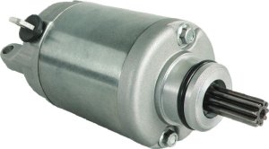Can-Am DS 450 X xc Starter - QuadBoss - `09-`12 Can-Am DS 450 X xc Starter - QuadBoss - `09-`12