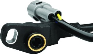 Polaris Ranger Throttle Position Sensor - QuadBoss - Black - `05-`09 Polaris Ranger Throttle Position Sensor - QuadBoss - Black - `05-`09