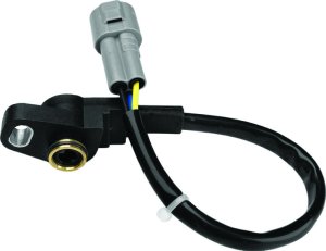 Polaris Ranger Throttle Position Sensor - QuadBoss - Black - `05-`09 Polaris Ranger Throttle Position Sensor - QuadBoss - Black - `05-`09