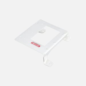 Toyota Land Cruiser 200 Battery Charger Mounting Bracket - REDARC - BCDC Alpha - `08-`11