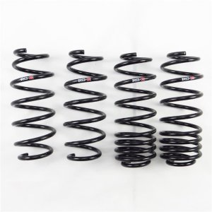 Mitsubishi Mirage Lowering Springs - RS-R - Down Sus - `12-`27 Mitsubishi Mirage Lowering Springs - RS-R - Down Sus - `12-`27