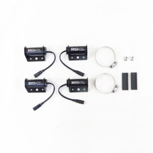 Honda Civic TypeR Suspension Controller - RS-R - EDC Canceller - `17-`27