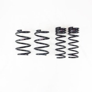 Subaru WRX Lowering Springs - RS-R - Down Sus - `22-`27