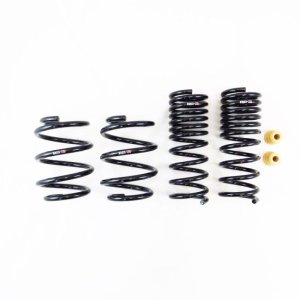 Subaru WRX Lowering Springs - RS-R - Down Sus - 2024+