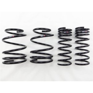 Subaru Impreza Lowering Springs - RS-R - Down Sus - `13-`27