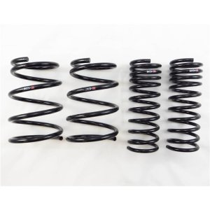 Subaru XV Crosstrek Lowering Springs - RS-R - Down Sus - `13-`27