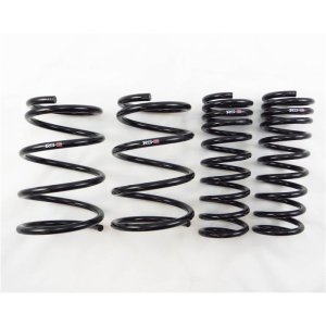 Subaru XV Crosstrek Lowering Springs - RS-R - Down Sus - `14-`27