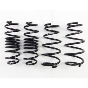 Honda CR-Z Coilover Suspension Kit - RS-R - Down Sus Springs - `11-`16