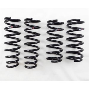 Mazda 6 Lowering Springs - RS-R - Down Sus - `09-`13