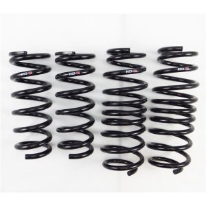 Infiniti Q50 Lowering Springs - RS-R - Down Sus - `14-`27