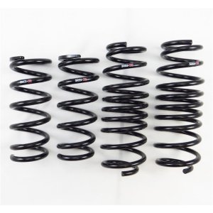 Infiniti Q50 Lowering Springs - RS-R - Super Down - `14-`27