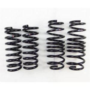 Infiniti Q50 Suspension Coil Springs - RS-R - Down Sus - `14-`18