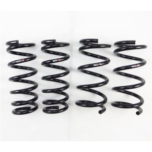 Nissan 370Z Lowering Springs - RS-R - Down Sus - `10-`27