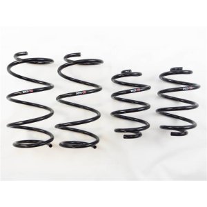 Nissan Sentra Lowering Springs - RS-R - Down Sus Springs - `13-`27