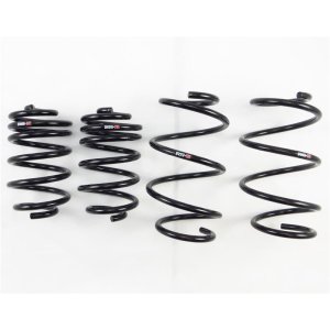Nissan Juke Lowering Springs - RS-R - Down Sus - `11-`27