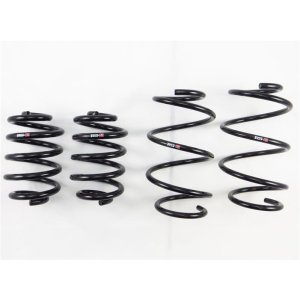 Nissan Juke Coilover Suspension Kit - RS-R - Down Sus Springs - `11-`27