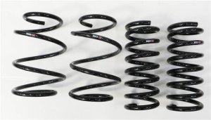 Nissan Quest Coilover Suspension Kit - RS-R - Down Sus Springs - `10-`27