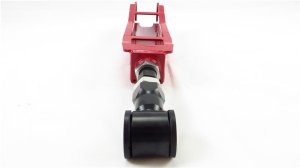 Scion FR S Control Arms - Rear Lower - RS-R - `13-`27