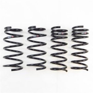 Scion FR-S Lowering Springs - RS-R - Down Sus - `13-`16