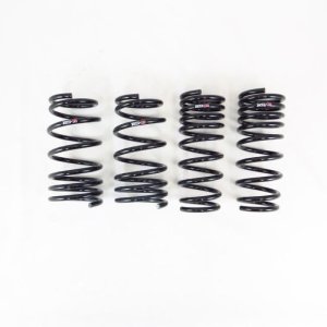 Toyota GR86 Coilover Suspension Kit - RS-R - Down Sus - `22-`27