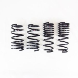 Toyota GR86 Lowering Springs - RS-R - Super Down - `22-`27