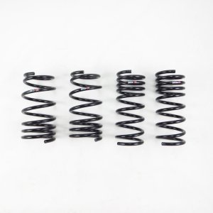 Toyota RAV4 Coilover Suspension Kit - RS-R - Down Sus - `19-`27