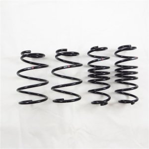 Toyota Prius V Suspension Coilover Kit - RS-R - Super Down Springs - `11-`27