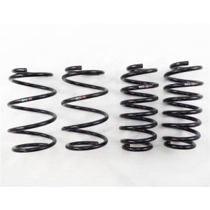 Lexus CT200h Lowering Springs - RS-R - Down Sus - `10-`27