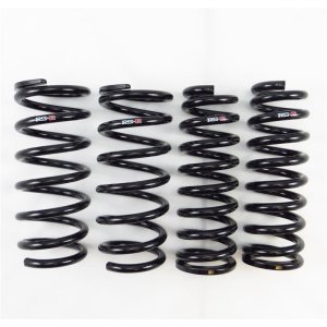 Lexus GS350 Coilover Suspension Kit - RS-R - Down Sus Springs - `13-`27