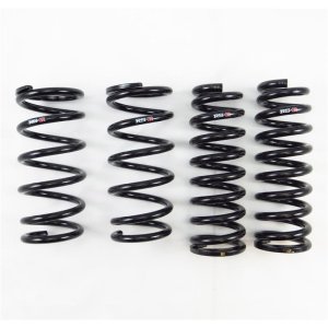 Lexus GS350 Lowering Springs - RS-R - Down Sus - `13-`27