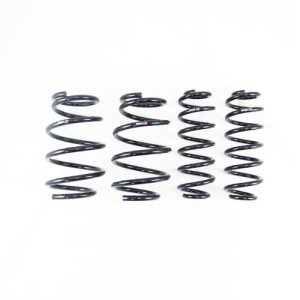 Lexus NX350h Lowering Springs - RS-R - Down Sus - `22-`27