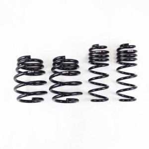 Toyota GR Corolla Lowering Springs - RS-R - Down Sus - 2025+ Toyota GR Corolla Lowering Springs - RS-R - Down Sus - 2025+